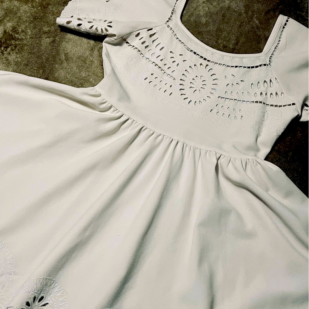 Beautiful rare dress